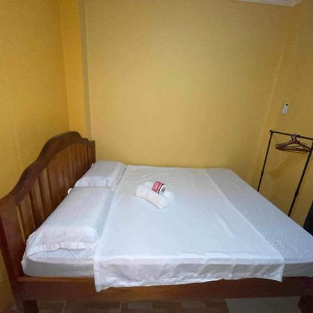 Friz Love Room Rental 圣胡安 外观 照片