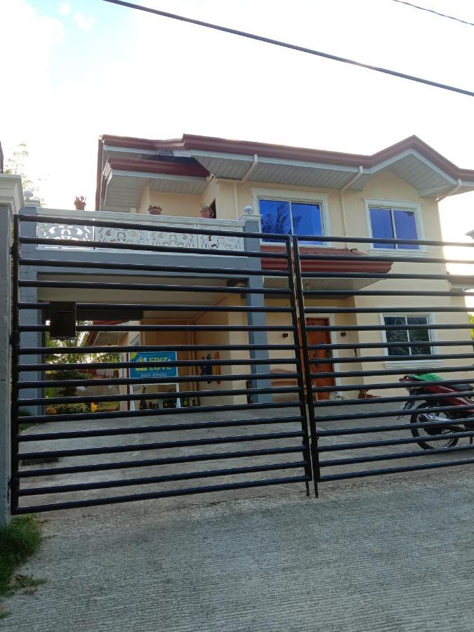 Friz Love Room Rental 圣胡安 外观 照片