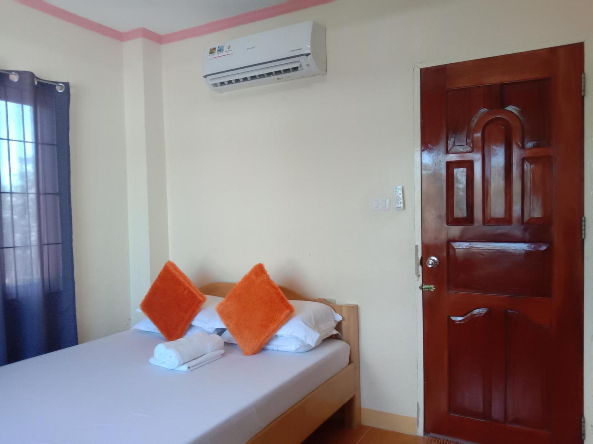 Friz Love Room Rental 圣胡安 外观 照片