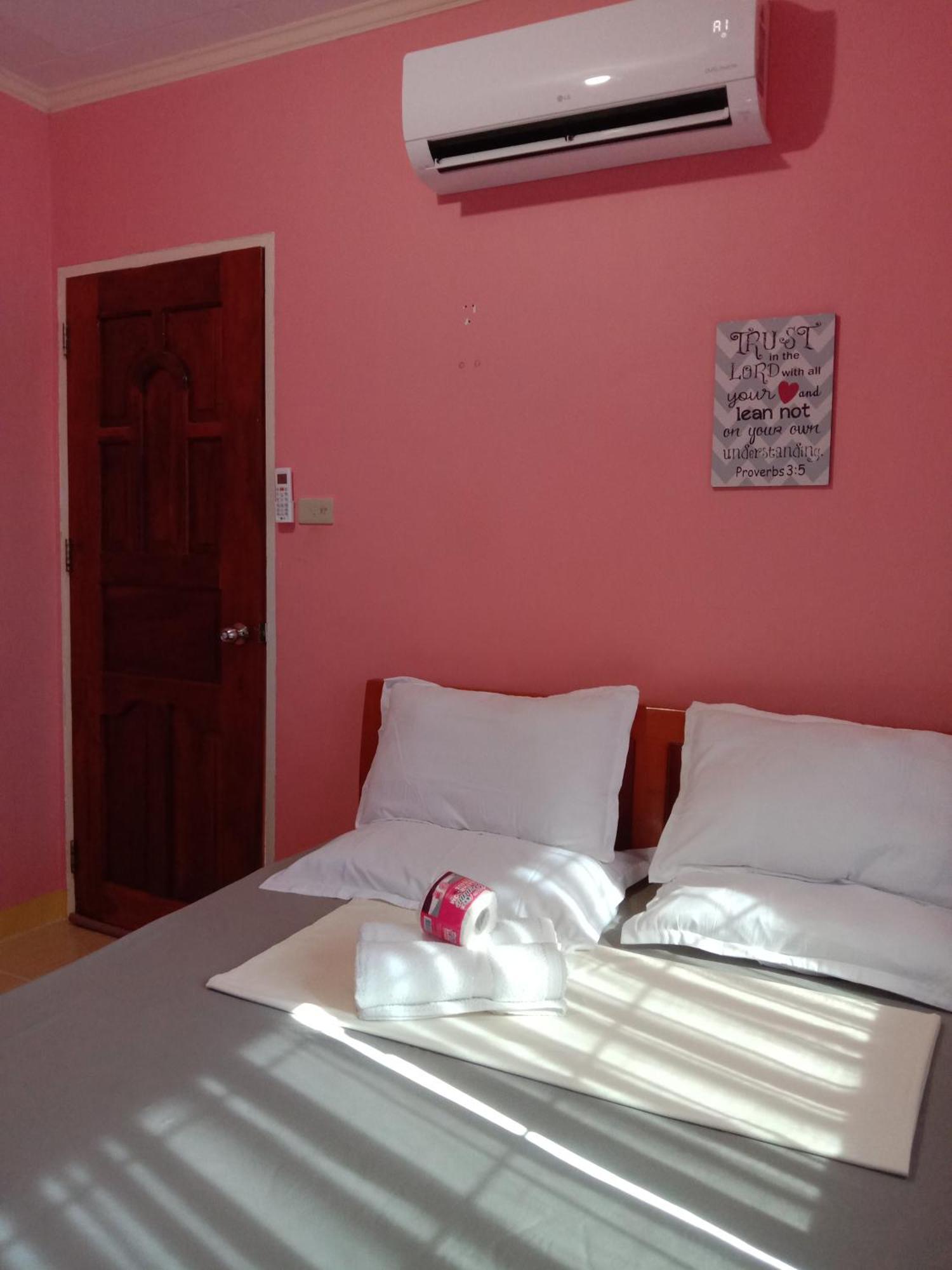 Friz Love Room Rental 圣胡安 外观 照片
