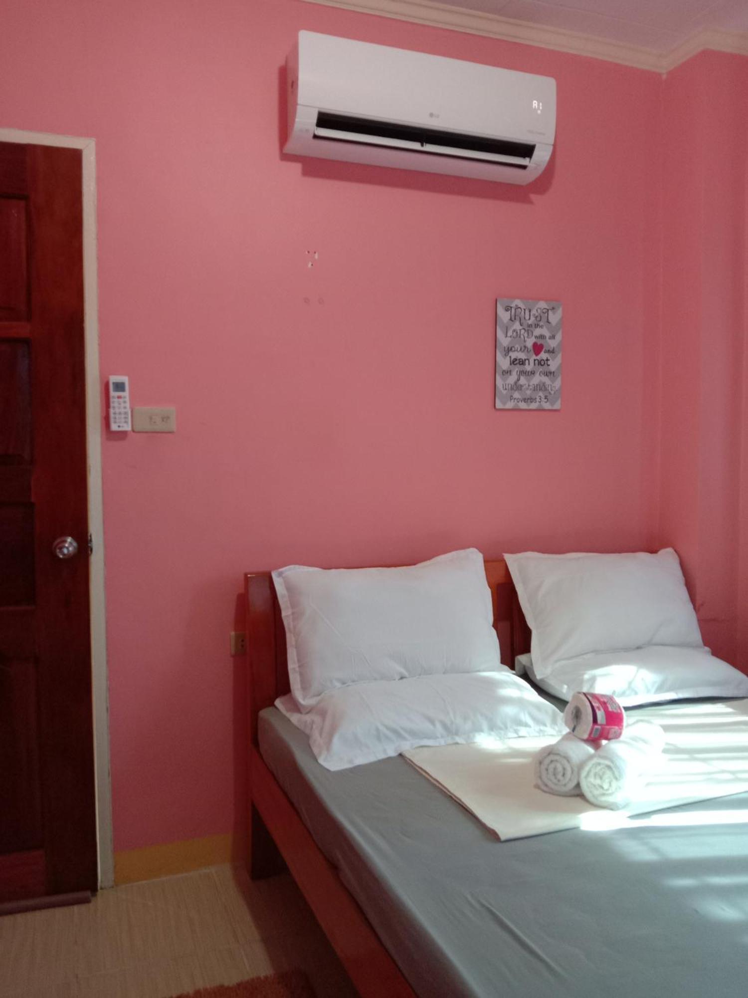Friz Love Room Rental 圣胡安 外观 照片