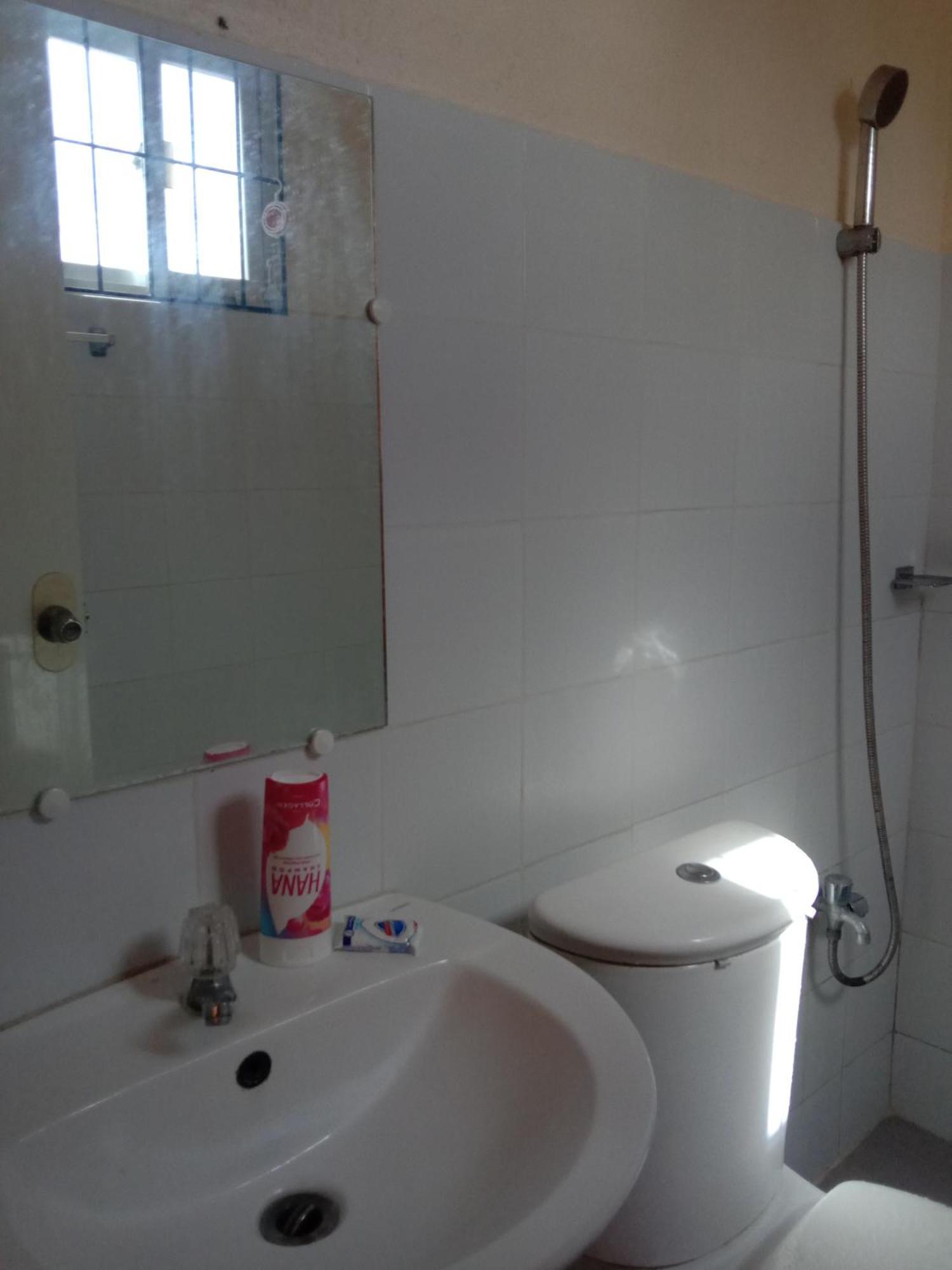 Friz Love Room Rental 圣胡安 外观 照片