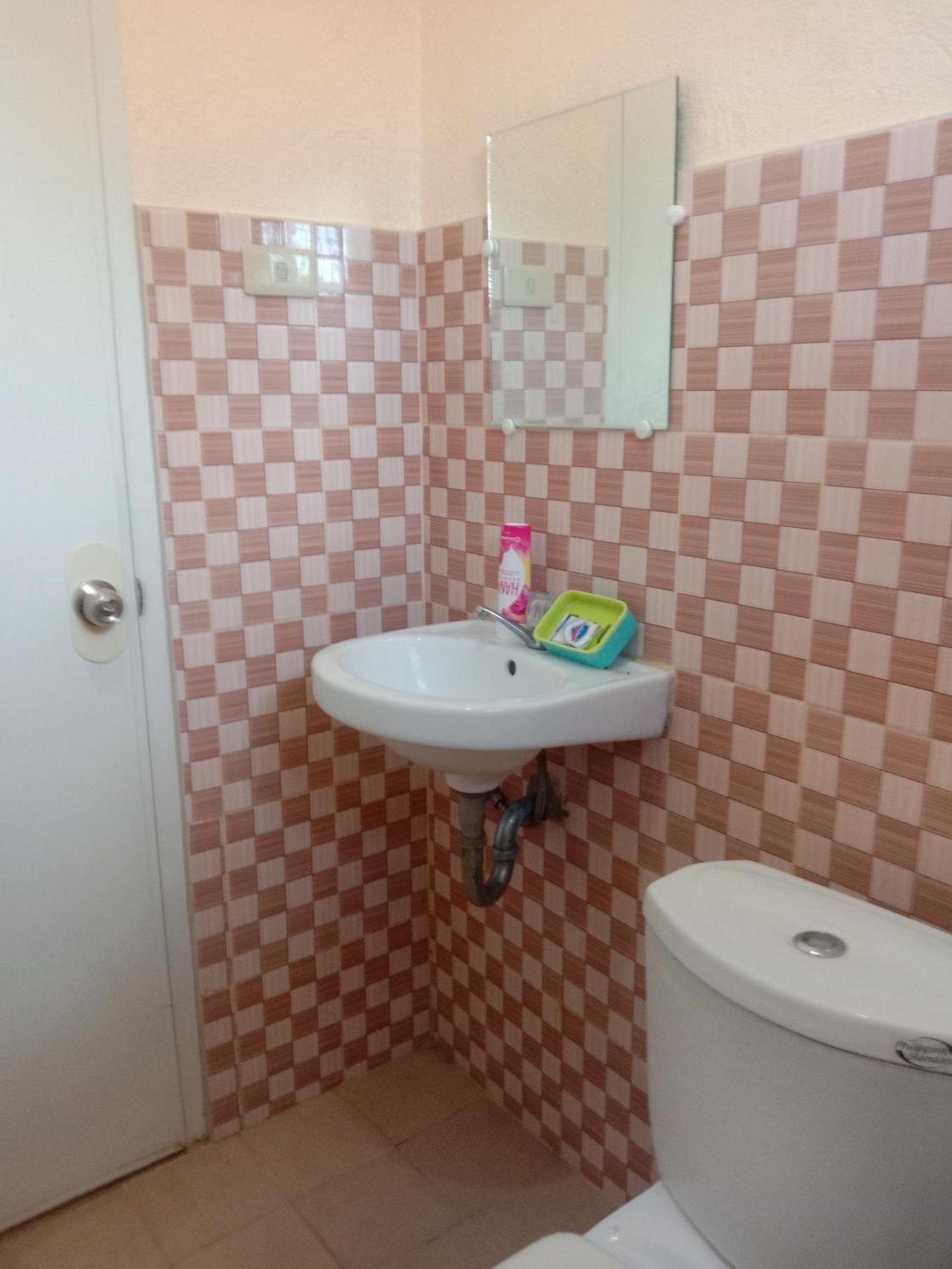 Friz Love Room Rental 圣胡安 外观 照片