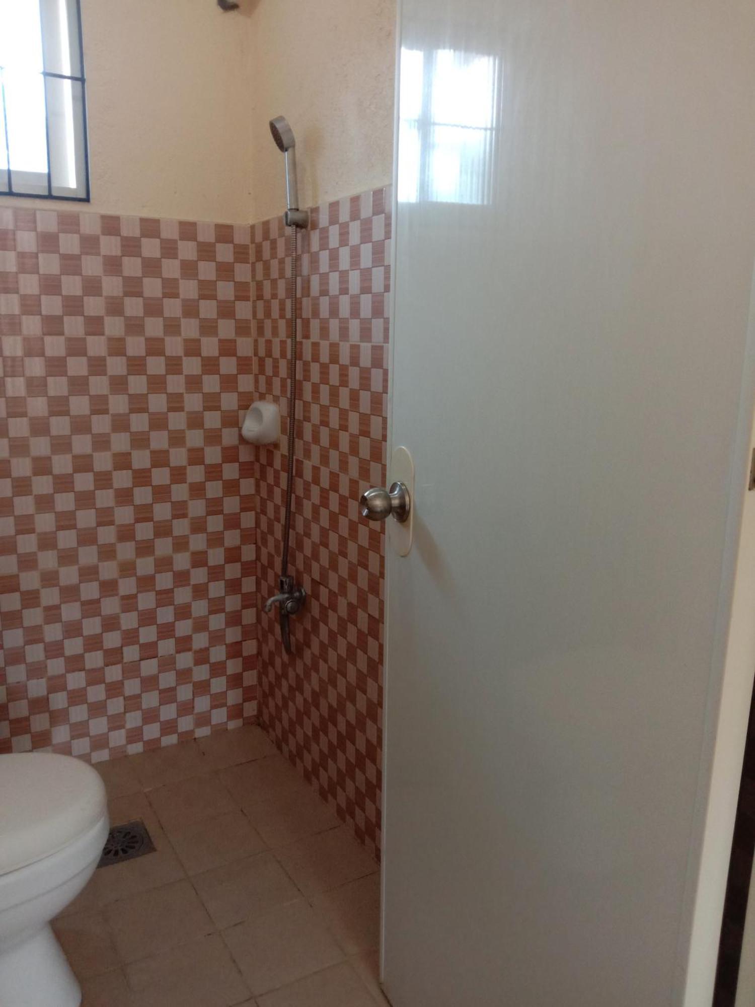 Friz Love Room Rental 圣胡安 外观 照片