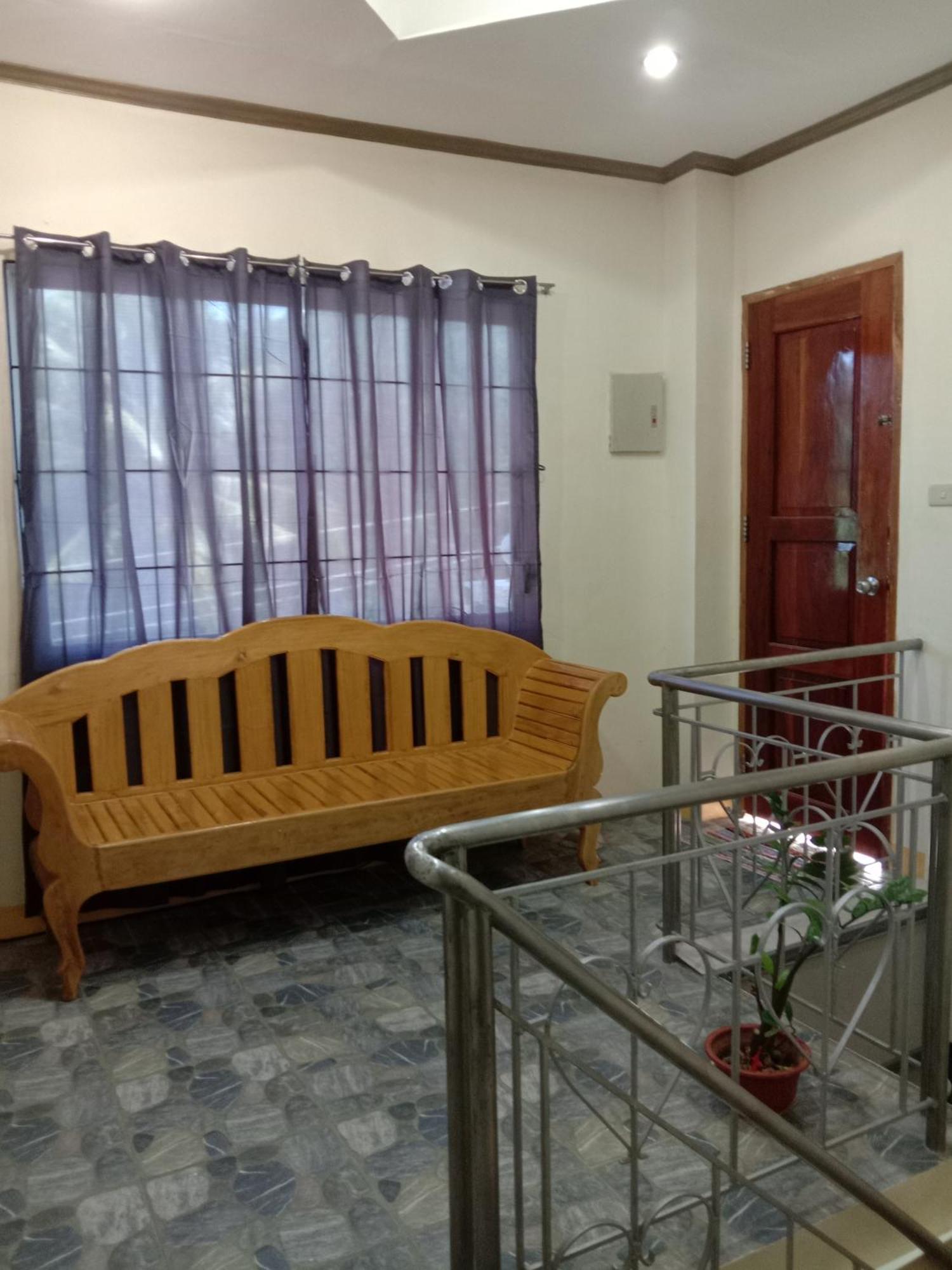 Friz Love Room Rental 圣胡安 外观 照片