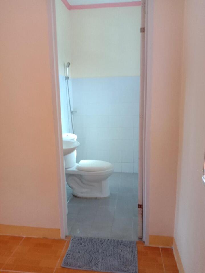 Friz Love Room Rental 圣胡安 外观 照片