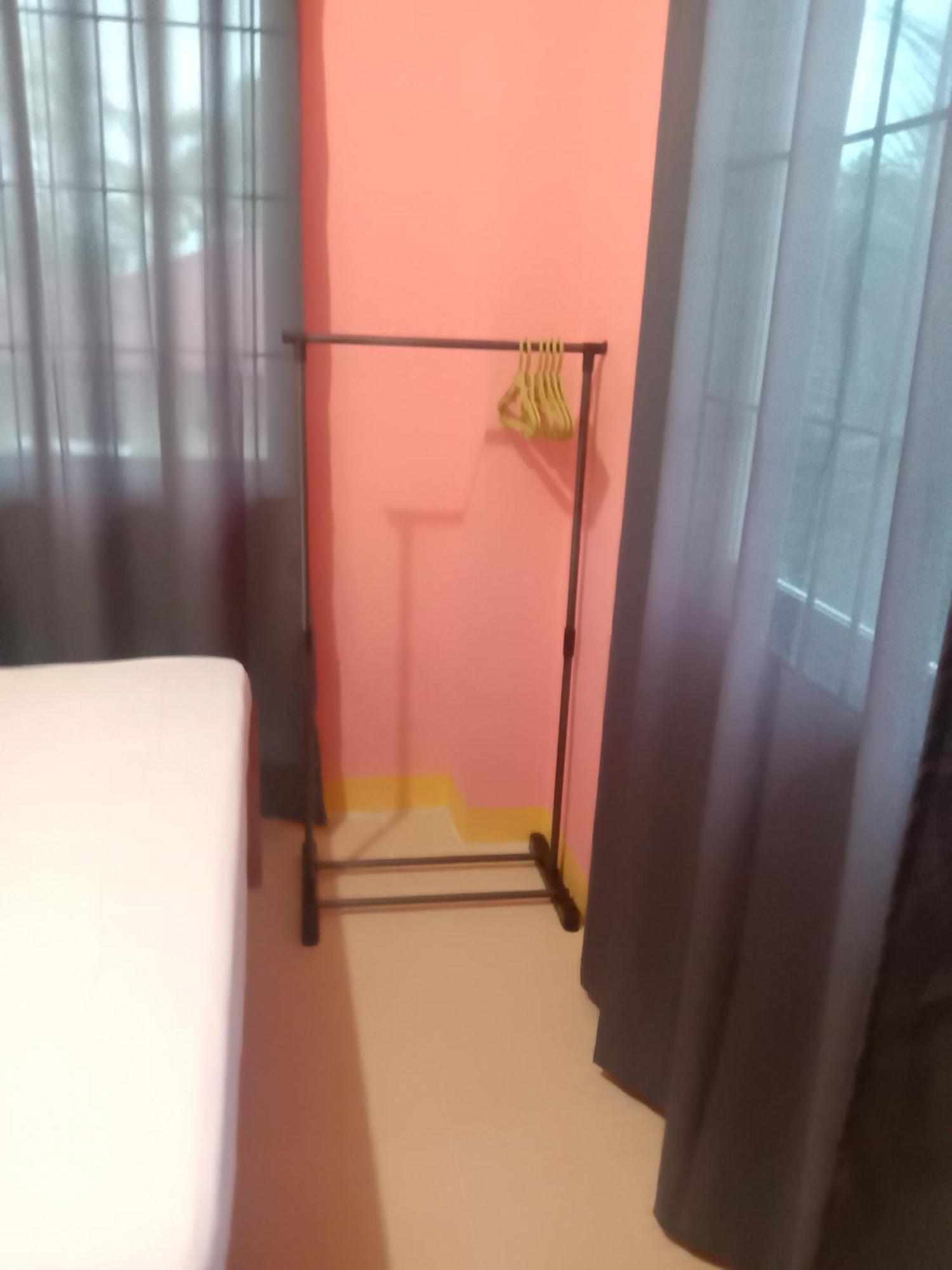 Friz Love Room Rental 圣胡安 客房 照片