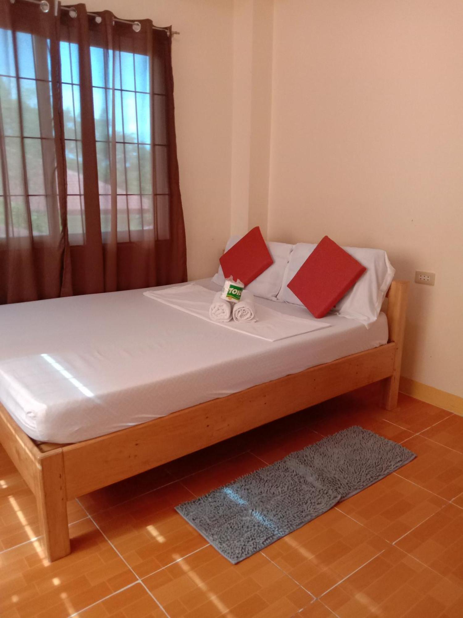 Friz Love Room Rental 圣胡安 客房 照片