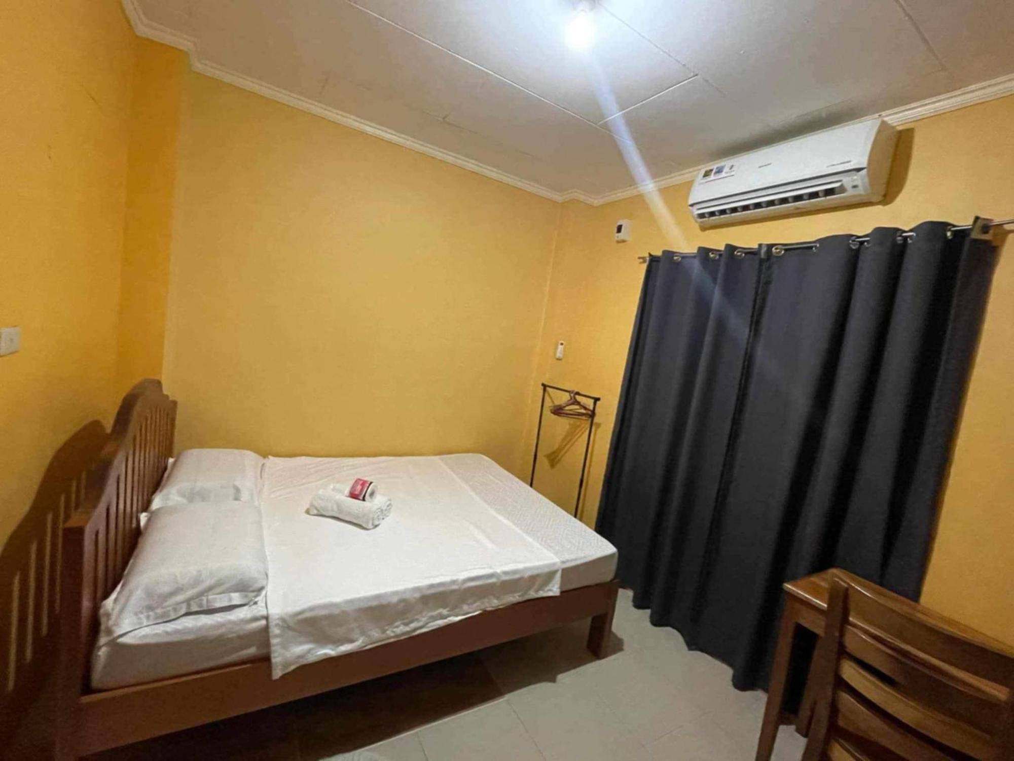 Friz Love Room Rental 圣胡安 外观 照片