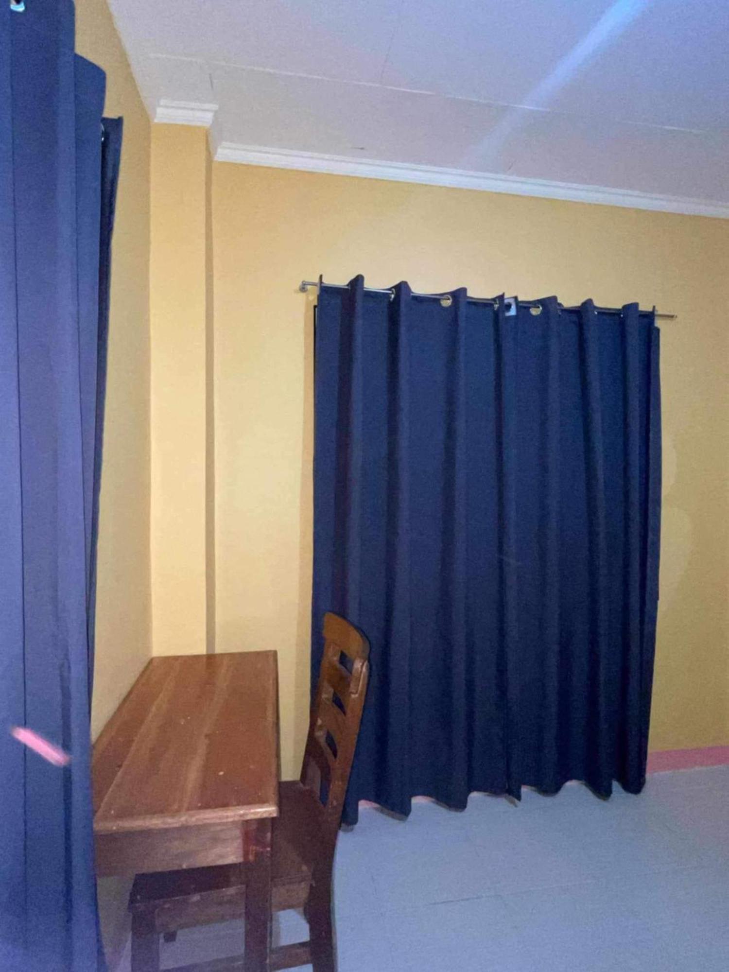 Friz Love Room Rental 圣胡安 外观 照片
