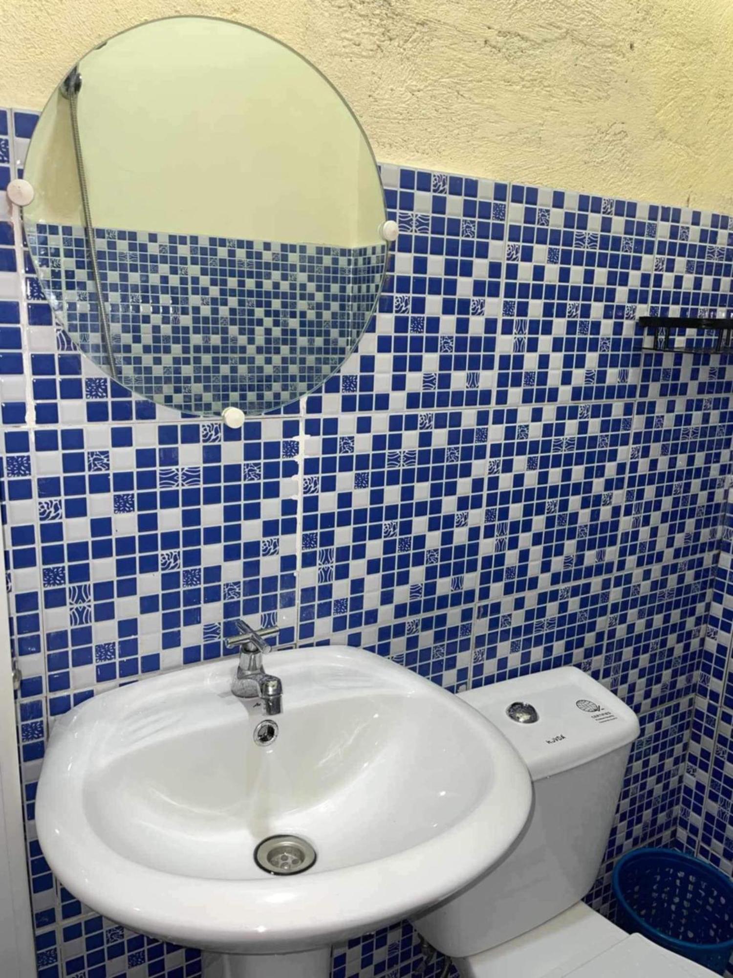 Friz Love Room Rental 圣胡安 外观 照片