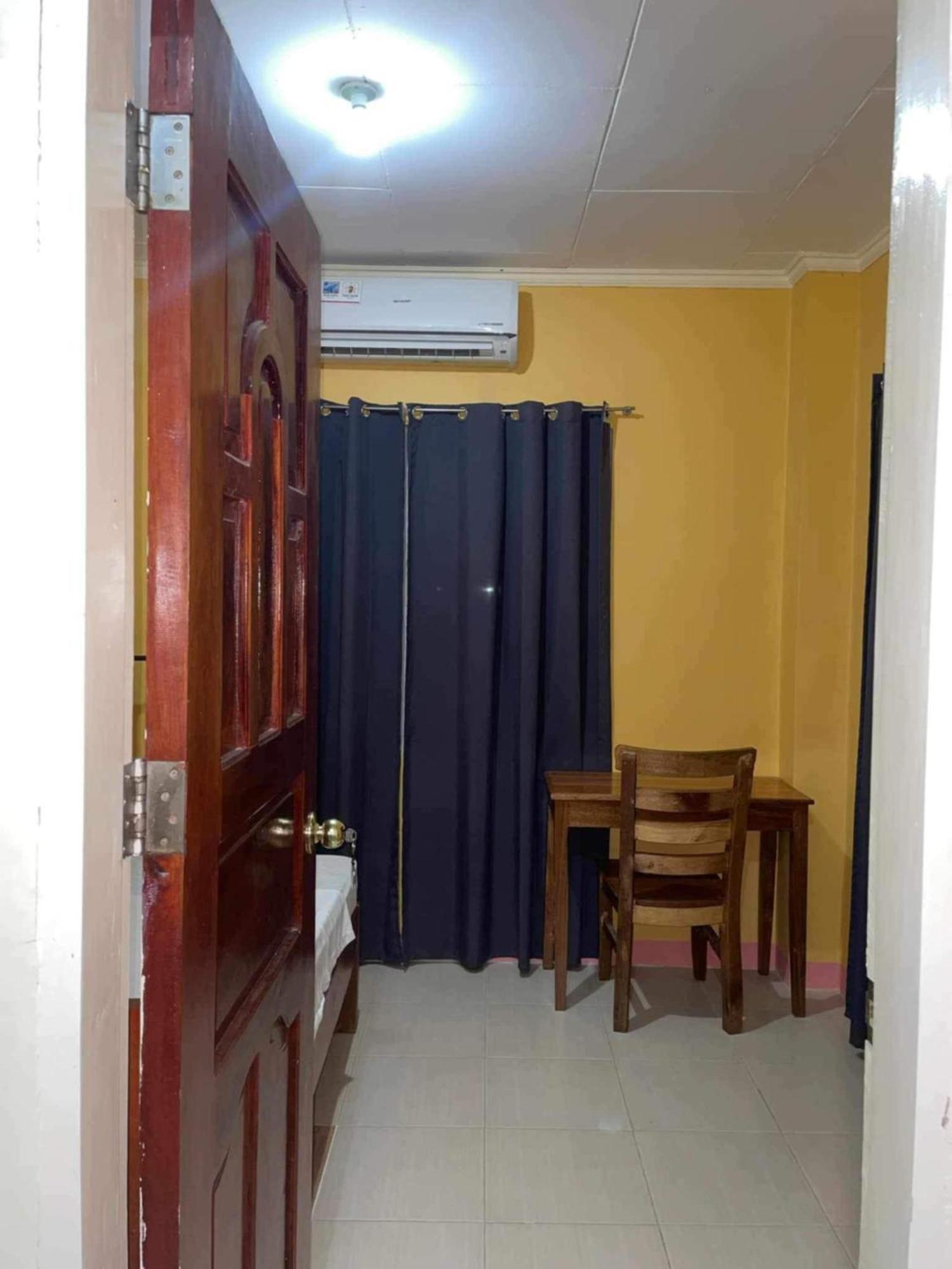 Friz Love Room Rental 圣胡安 外观 照片